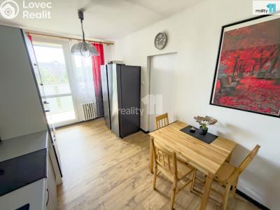 Prodej bytu 3+1 Kolín, Masarykova č. 30