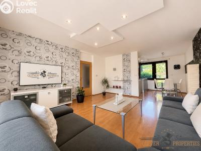 Prodej rodinného domu Nové Město nad Metují, Okrajová č. 2