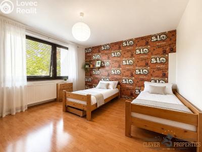 Prodej rodinného domu Nové Město nad Metují, Okrajová č. 9