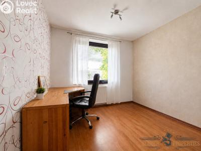 Prodej rodinného domu Nové Město nad Metují, Okrajová č. 11