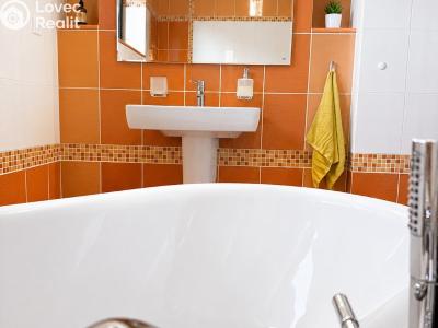 Prodej rodinného domu Nové Město nad Metují, Okrajová č. 14