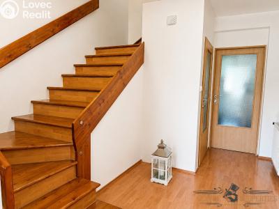 Prodej rodinného domu Nové Město nad Metují, Okrajová č. 16