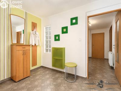 Prodej rodinného domu Nové Město nad Metují, Okrajová č. 18