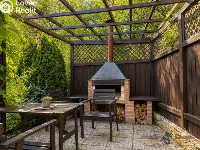 Prodej rodinného domu Nové Město nad Metují, Okrajová č. 21