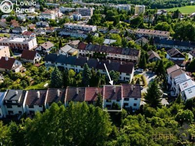 Prodej rodinného domu Nové Město nad Metují, Okrajová č. 23