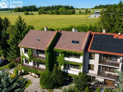 Prodej rodinného domu Nové Město nad Metují, Okrajová č. 24