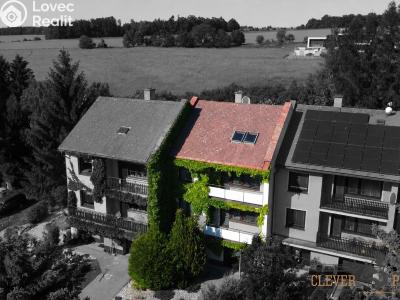 Prodej rodinného domu Nové Město nad Metují, Okrajová č. 25