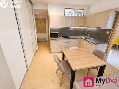 Продаж квартири 2+1 Třebíč, Obránců míru č. 4