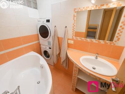 Продаж квартири 2+1 Třebíč, Obránců míru č. 11