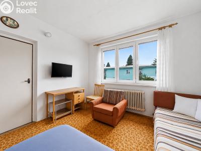 Продаж квартири 2+1 Olomouc, Dělnická č. 2