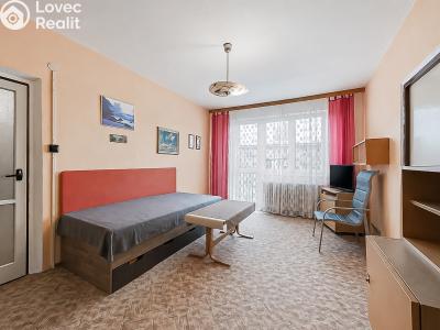 Продаж квартири 2+1 Olomouc, Dělnická č. 3