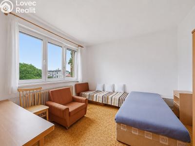Продаж квартири 2+1 Olomouc, Dělnická č. 4
