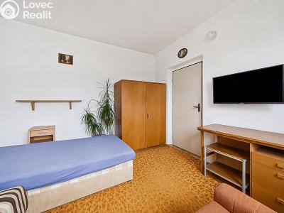 Продаж квартири 2+1 Olomouc, Dělnická č. 5