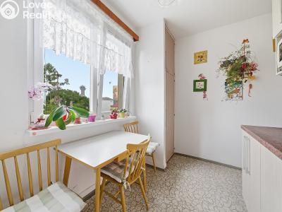 Продаж квартири 2+1 Olomouc, Dělnická č. 10