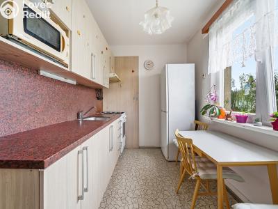 Продаж квартири 2+1 Olomouc, Dělnická č. 12
