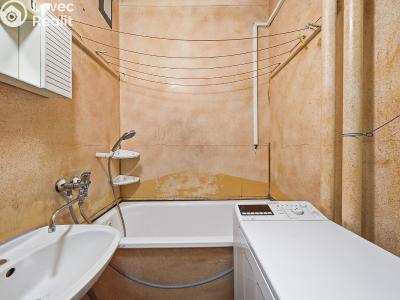 Продаж квартири 2+1 Olomouc, Dělnická č. 13