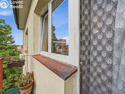 Продаж квартири 2+1 Olomouc, Dělnická č. 15