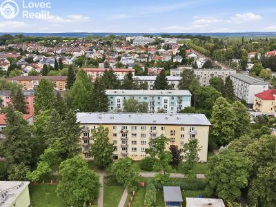 Продаж квартири 2+1 Olomouc, Dělnická č. 19
